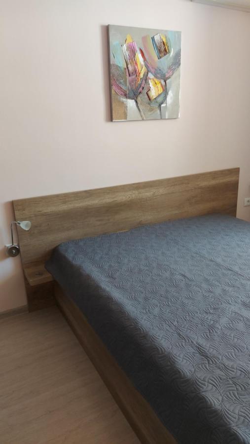 Hostex Pastello Deluxe Studio Stara Zagora Exterior foto