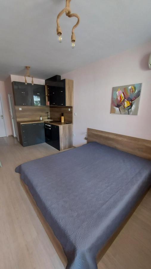 Hostex Pastello Deluxe Studio Stara Zagora Exterior foto